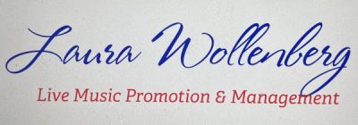 Laura Wollenberg Logo
